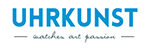 Urkunst Logo watches art passion